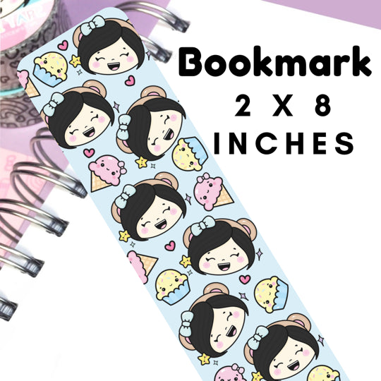 Nana Bookmark