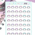 Panda Emotions/S027