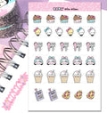 Kawaii Sheet/V006