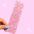 Kitty Books Bookmark/B02