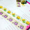 Spring WashiTape Set/WT04