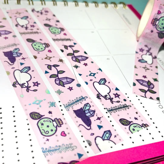 Poison Magical Washi/WT12