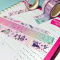 Magic Holo Washi Set/WT06