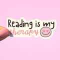 Reading Sticker/D53