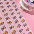 Gingerbread Washi/WT10