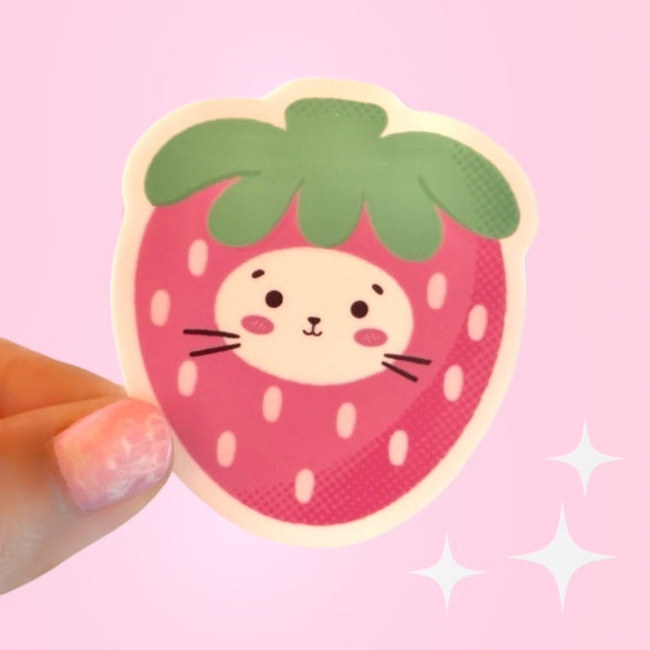 Berry Kitty/D09