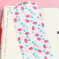 Strawberry Bookmark/B05