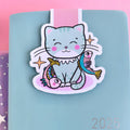 KatFishy Magnetic Bookmark/MG18