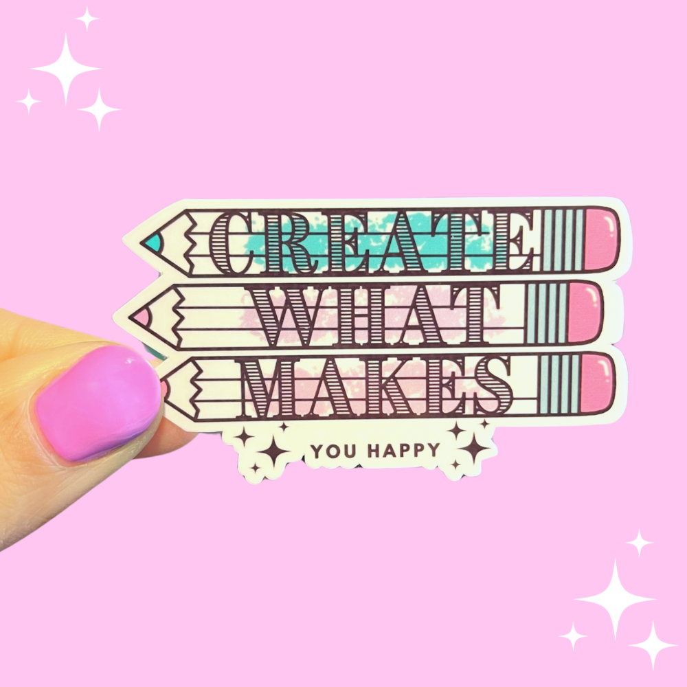 Create Sticker/D31