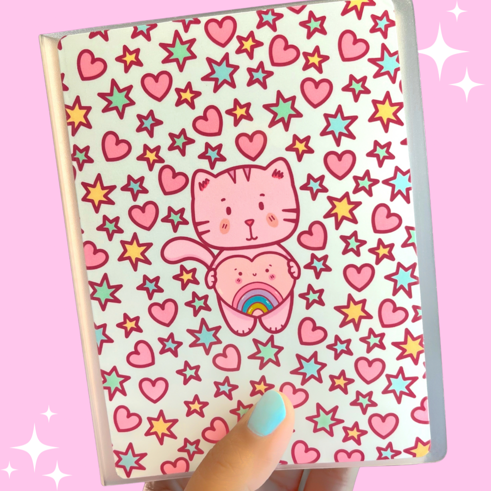 Sticker Album