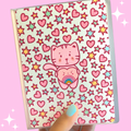Sticker Album