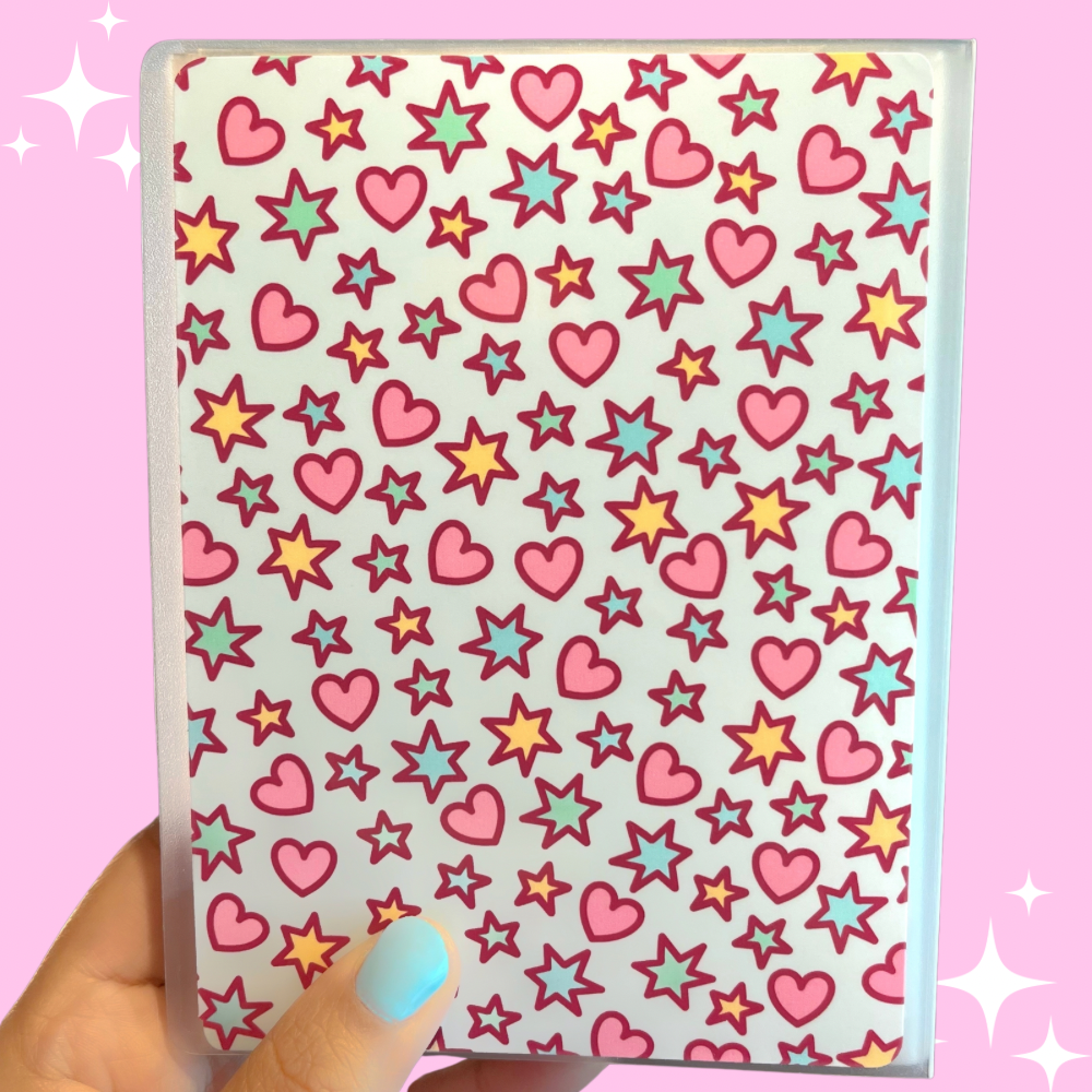 Sticker Album
