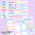Pastel Kit/S124