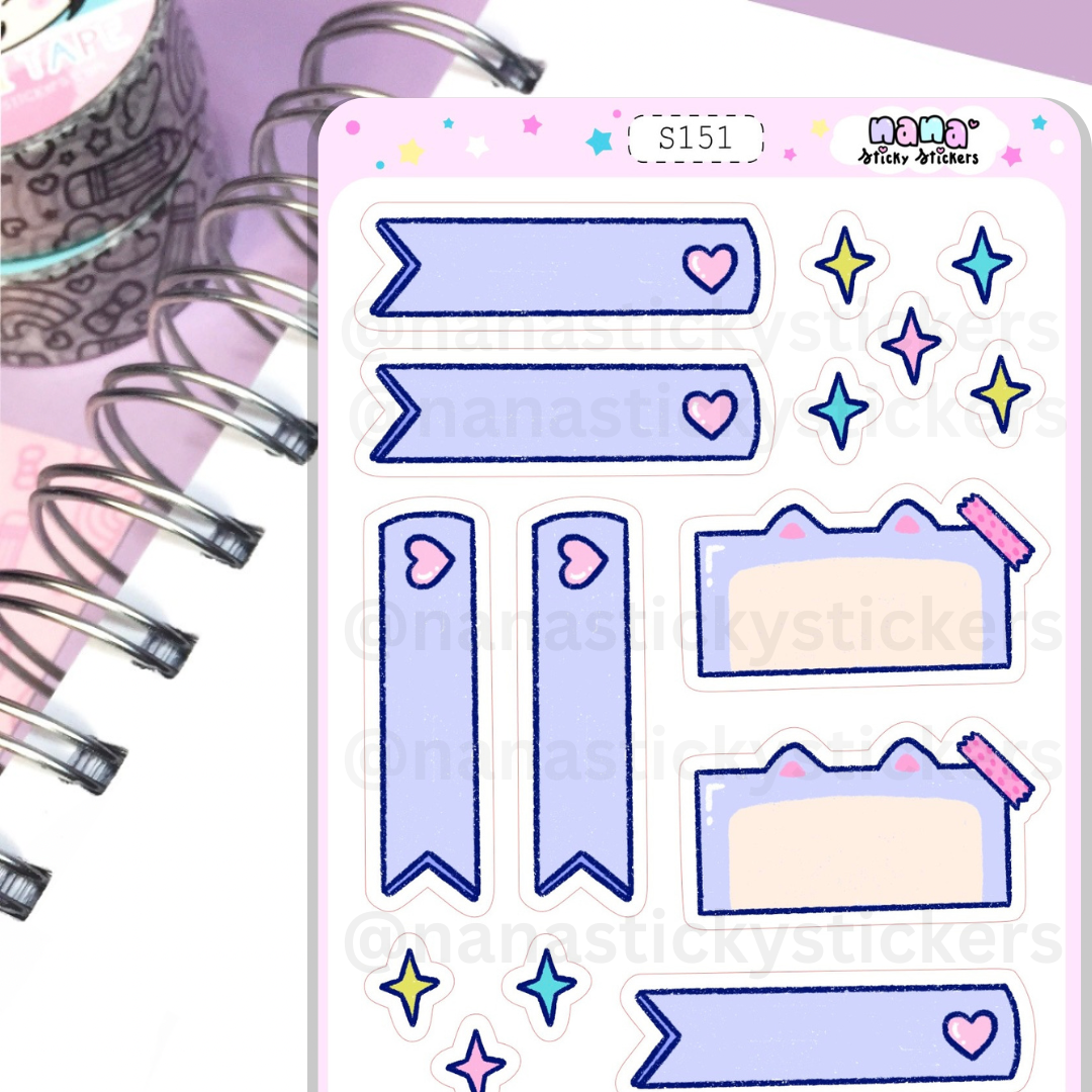 Cute Functionals/S151