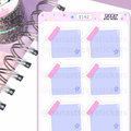 Sticky Notes/S162