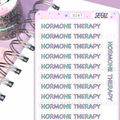 Hormone therapy/S167