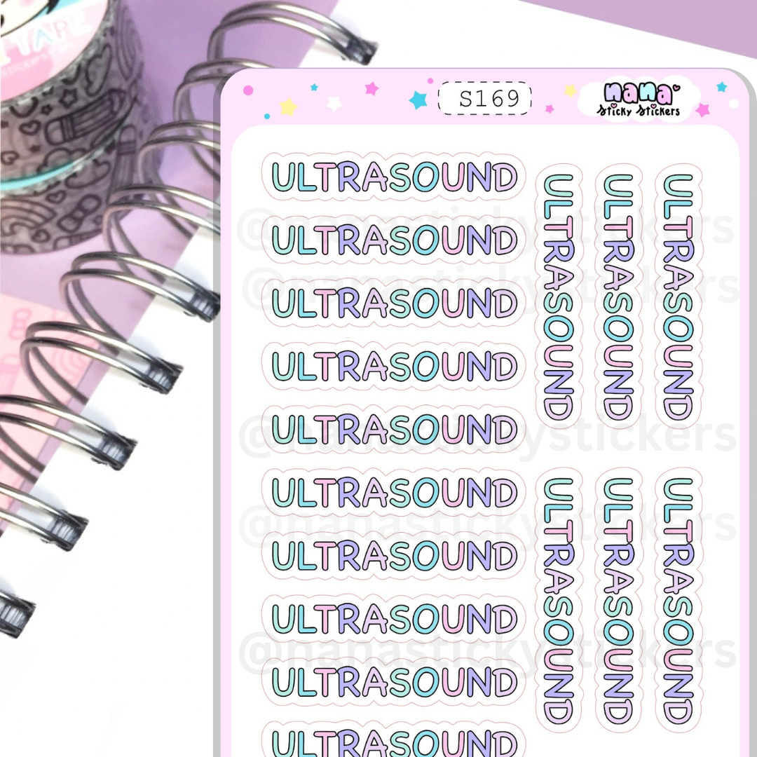 Ultrasound/S169