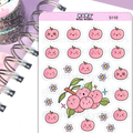 Peachy Emotions/S110