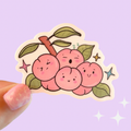 Peachy Emotions/D03