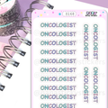 Oncologist/S168